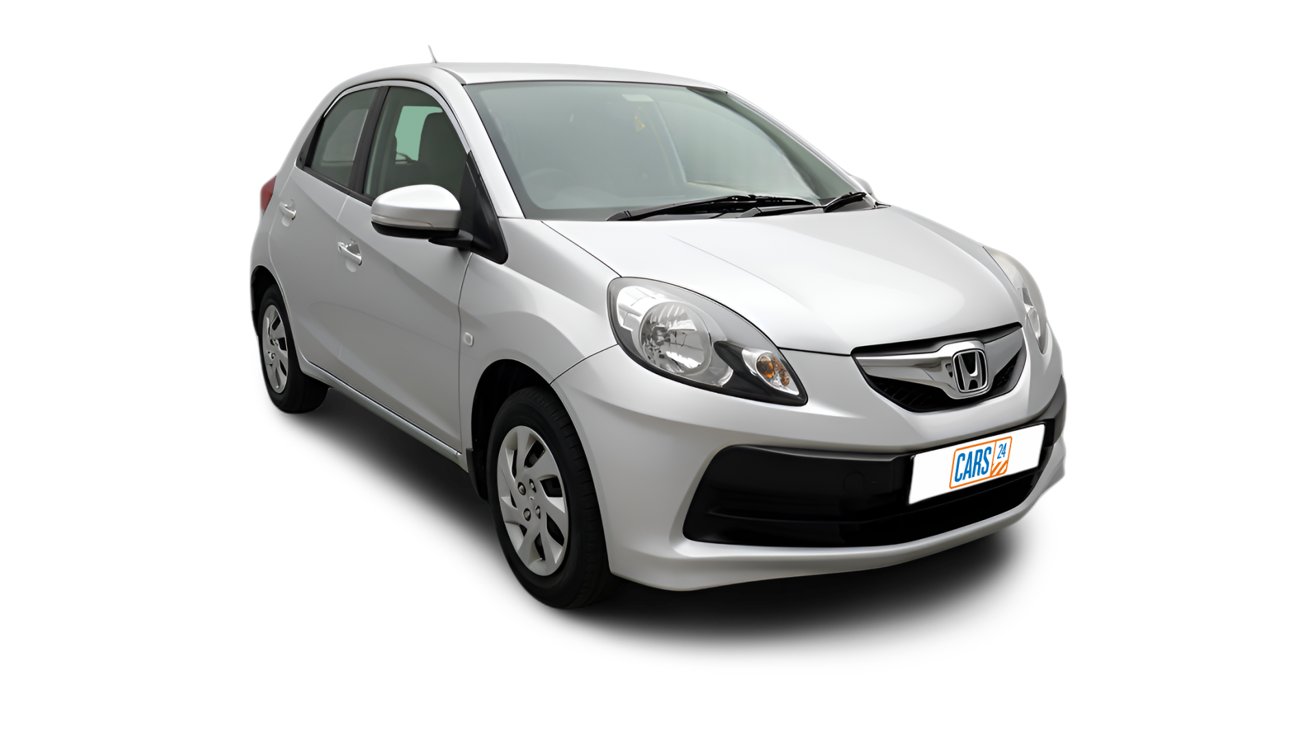 Honda Brio-img